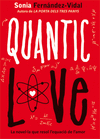 QUANTIC LOVE  CAT