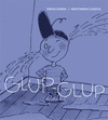 GLUP-GLUP (CAST)    MAYUSCULAS NIVEL 3