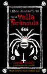 LLIBRE D'ENCANTERIS DE LA VELLA TAR�NDULA