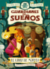 GUARDIANES DE SUE�OS 1  EL LIBRO DE MORFEO