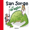 SAN JORGE Y EL DRAGON