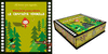 (CAT).CAPUTXETA VERMELLA, LA.(LLIBRS JOC)