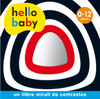 HELLO BABY - LLIBRE MIRALL