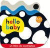 HELLO BABY - LIBRO CARTN