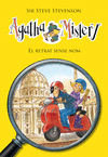 AGATHA MISTERY 11  RETRAT SENSE NOM, EL.