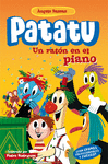 PATATU 3  UN RATON EN EL PIANO