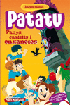 PATATU 4  PANYS, CASTELLS I ENXANETES
