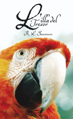 ILLA DEL TRESOR  L