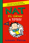 NAT EL GRAN 4: A TOTES!