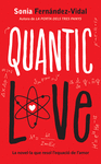 QUANTIC LOVE  CAT