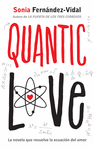 QUANTIC LOVE  RUSTICA