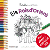 REIS D'ORIENT PINTA I ESCRIU