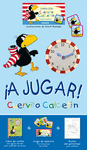 JUEGA CON CUERVITO CALCET�N