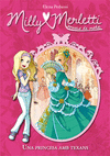 MILLY MERLETTI 1 PRINCESA EN TEXANS