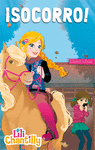 LILI CHANTILLY 4 SOCORRO!