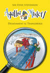 AGATHA MISTERY 13 DESAFIAMENT AL TRANSSIBERIA