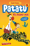 PATATATU 8  EL FALSO SOL