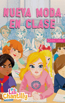 LILI CHANTILLY 5 NUEVA MODA EN CLASE