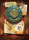 ULYSSES MOORE 14  VIATGE ALS PORTS FOSCOS