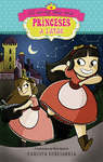 PRINCESES A L ATAC 3EL SECRET DELS REIS