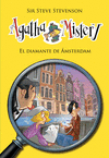 AGATHA MISTERY 19  EL DIAMANTE DE AMSTERDAM