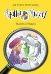 AGATHA MISTERY 20  TRAMPA A PEQUIN