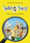 AGATHA MISTERY 22 - DOBLE ENGANY A OXFORD