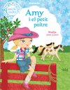 AMY I EL PETIT POLTRE