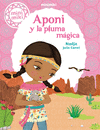 MINIMIKI 2 APONI Y LA PLUMA M�GICA