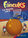 FANCULS 3. LA PELOTA LOCA