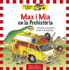 THE YELLOW VAN 1 MAX I MIA EN LA PREHISTRIA