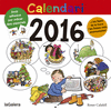 CALENDARI 2016