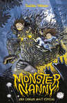MONSTER MANNY  UNA CANGUR MOLT ESPECIAL