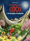 EL PETIT DRAC COCO 20  I EL TEMPLE MISTERIOS