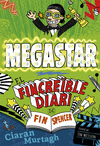 MEGASTAR 2 FINCREIBLE DIARI DE FIN SPENCER