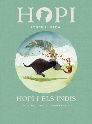 HOPI 4. ELS INDIS HOPI