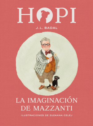 HOPI 6  LA IMAGINACI�N DE MAZZANTI