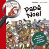 DONDE ESTA PAPA NOEL?