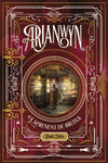 ARIANWYN 1 L'APRENENT DE BRUIXA