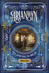 ARIANWYN 1  LA APRENDIZ DE BRUJA