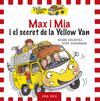 YELLOW VAN ESPECIAL