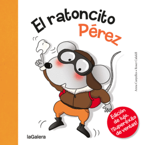 RATONCITO P�REZ - LUXE  T.D