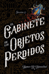 SECCION 13 LIBRO 1 EL GABINETE DE LOS OBJETOS PERDIDOS