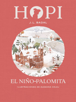 HOPI 8. EL NI�O PALOMITA
