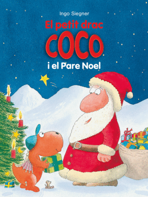 EL PETIT DRAC COCO 23  I EL PARE NOEL