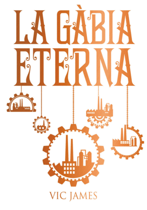ELS DONS OBSCURS 2. LA G�BIA ETERNA
