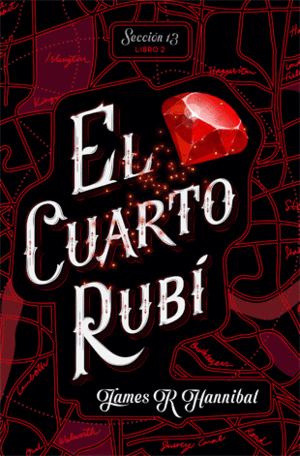 SECCION 13 LIBRO 2 EL CUARTO RUBI