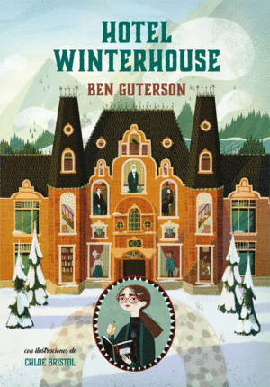 HOTEL WINTERHOUSE 1