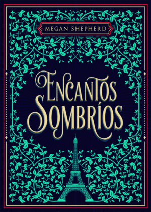 ENCANTOS SOMBROS 1