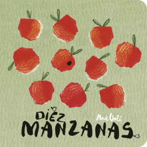 DIEZ MANZANAS        CARTONE